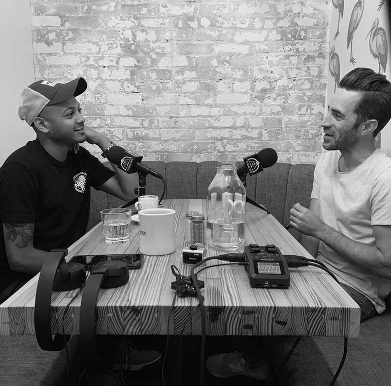 Season 4 Episode 1: Ben Lehman, CREMA Coffee, He's making the world a better place, one cup of coffee at a time. Join Host Derek Vento, and Producer Chris Phillips, as they travel to Nashville, Tennessee to spend some time with Commercial Pilot and Nashville coffee shop owner Ben Lehman.
