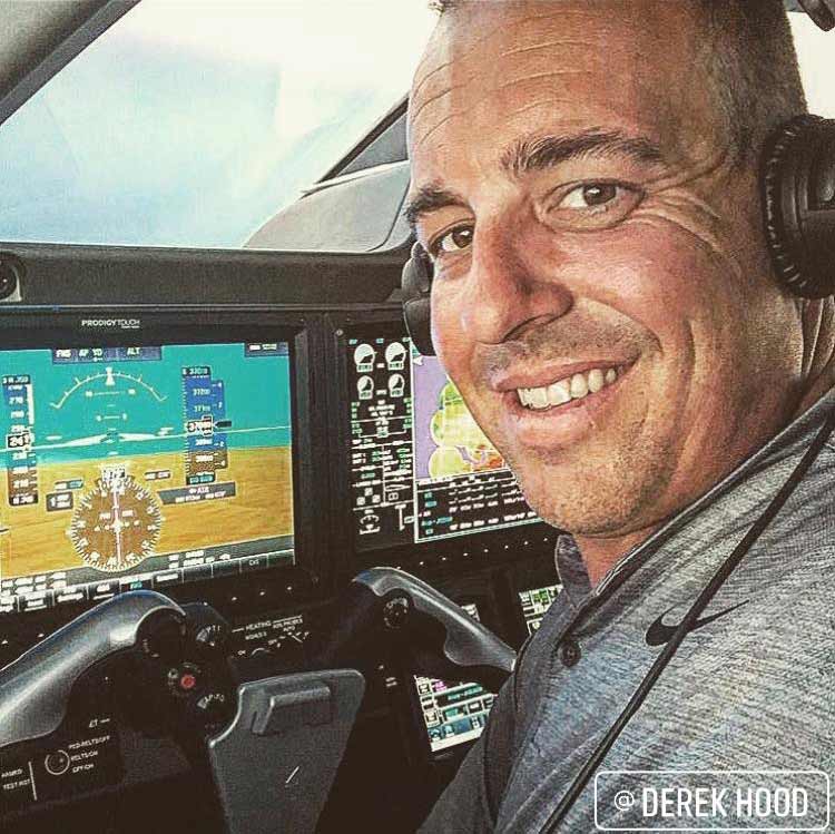 Season 4 Episode 2: Derek Hood: 2019 Year In Review, He was the first guest to ever be interviewed on the pod. One of my closest friends, and corporate pilot Derek Hood reflects back on the year 2019. We laugh, we joke but most of all we reminisce on some of the moments that have made us the aviation professionals that we are today.