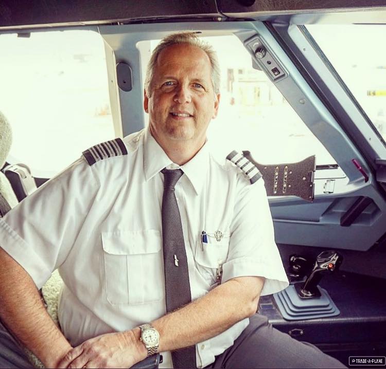 Season 4 Episode 5: Captain Brian Schiff: Mitigating Risk in the NAS, Capt. Brian Schiff is a captain for a major US airline and is type-rated on the Airbus 320, Boeing 727, 757, 767, DC-9 (MD-80), CL-65, LR-JET, and G-V. Schiff’s roots are deeply planted in general aviation where he has flown a wide variety of aircraft. He holds several flight instructor ratings and is recognized for his enthusiasm and ability to teach in way that simplifies complex procedures and concepts. He has been actively instructing since earning his flight and ground instructor certificates in 1985. Schiff also has been an FAA-designated examiner.